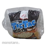 Tic Tac Pilus Snack
