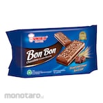Unibis Bon-Bon Chocolate Cream Biscuit