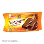 Unibis Butter Chocolate Cream Biscuit