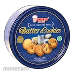 Unibis Butter Cookies Assorted