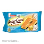 Unibis Butter Cream Biscuit