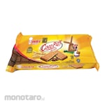Unibis Coco Puff Biscuit