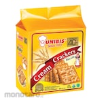 Unibis Cream Crackers Biscuit