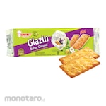 Unibis Glazin Butter Coconut Biskuit