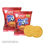 Unibis Marie Bola Biskuit