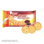 Unibis Mega Chocolate Biskuit
