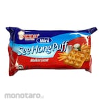 Unibis Mini See Hong Puff Malkist Cracker
