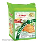 Unibis See Hong Puff Malkist Kelapa