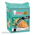 Unibis Super See Hong Puff Malkist Cracker