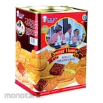 Unibis Sweet Home Assorted Biscuit