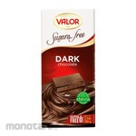 VALOR 85% Dark Chocolate Sugar Free