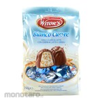 WITORS Bianco Cuore Chocolate Candy