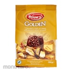 WITORS Golden Permen Cokelat
