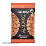 WONDERFUL Kacang Almond Panggang Asin Classic