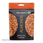 WONDERFUL Kacang Almond Panggang Asin Classic