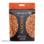 WONDERFUL Kacang Almond Panggang Asin Classic