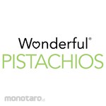 WONDERFUL Kacang Almond Panggang Asin Classic