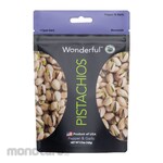 WONDERFUL Kacang Pistachio Lada dan Bawang Putih