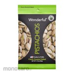 WONDERFUL Kacang Pistachio Panggang Asin Classic