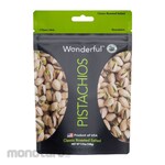 WONDERFUL Kacang Pistachio Panggang Asin Classic