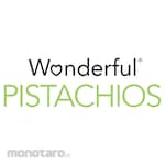 WONDERFUL Kacang Pistachio Panggang Classic tanpa Garam