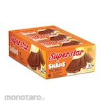 Wafer Superstar Snaps