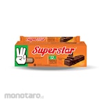 Wafer Superstar Triple Chocolate