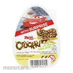 ZAINI Crockki Cokelat Krim