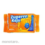 Zuperrr Keju Malkist Keju