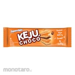 Zuperrr Keju Wafer Keju Choco