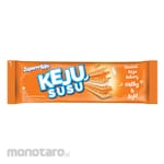 Zuperrr Keju Wafer Keju Susu