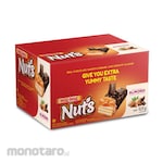 beng-beng Biskuit & Wafer Nuts Almond