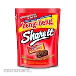 beng-beng Biskuit & Wafer Share It