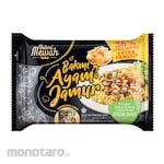 Bakmi Mewah Mie Instan