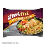 Gurimi Mie Instan