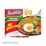 Indomie Mie Instan Goreng