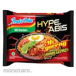 Indomie Mie Instan Rasa Ayam Geprek