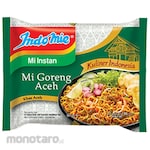 Indomie Mie Instan Rasa Mi Goreng Aceh