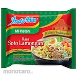 Indomie Mie Instan Rasa Soto Lamongan