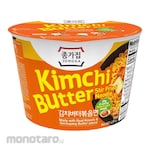 JONGGA Ramen Kimchi Butter