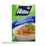 La Fonte Spaghetti Instan