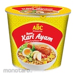 Mi ABC Mi Instan Cup