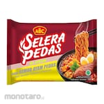 Mi ABC Mi Instan Selera Pedas