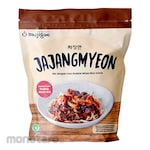 Mujigae Mie Instan Jajangmyeon