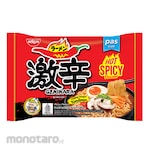 Nissin Food Mie Instan Gekikara Ramen