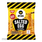 Nissin Food Mie Instan Irvins