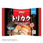 Nissin Food Mie Instan Ramen