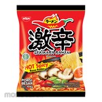 Nissin Mie Instan