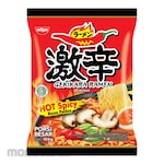 Nissin Mie Instant