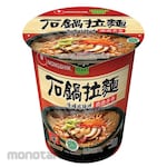 Nong Shim Clay Pot Korean